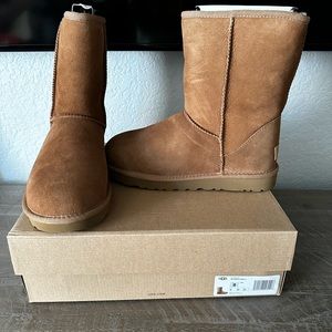 Ugg Classic Short II